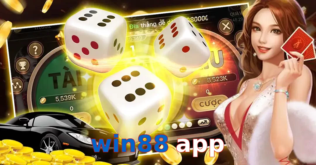 win88 app