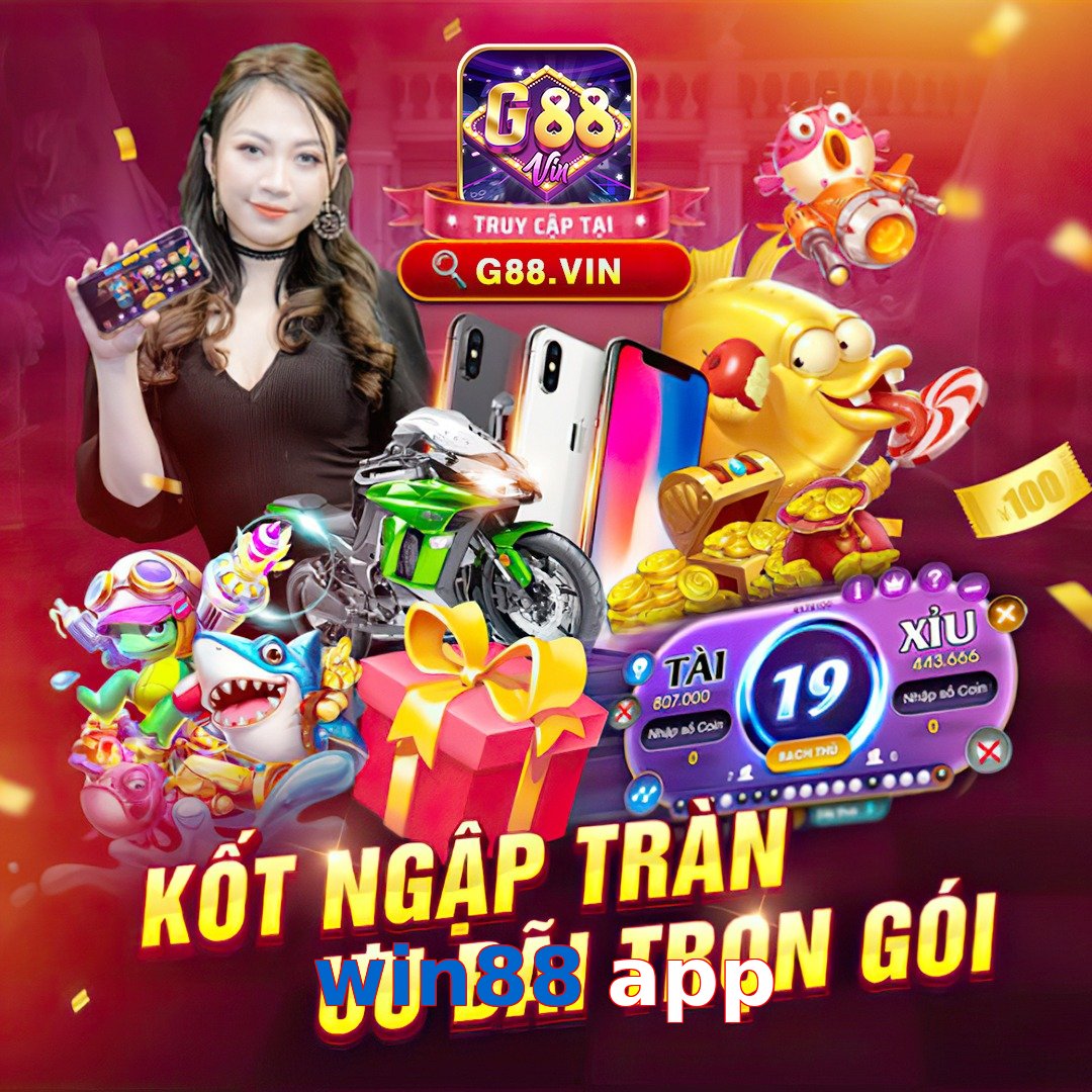 win88 app