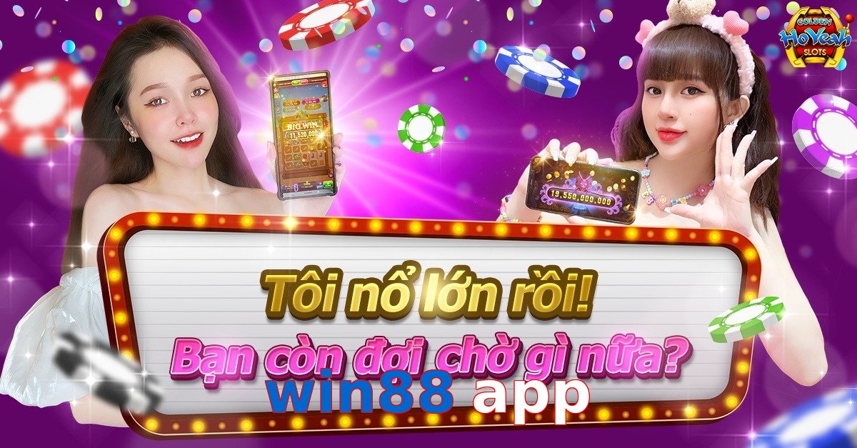 win88 app