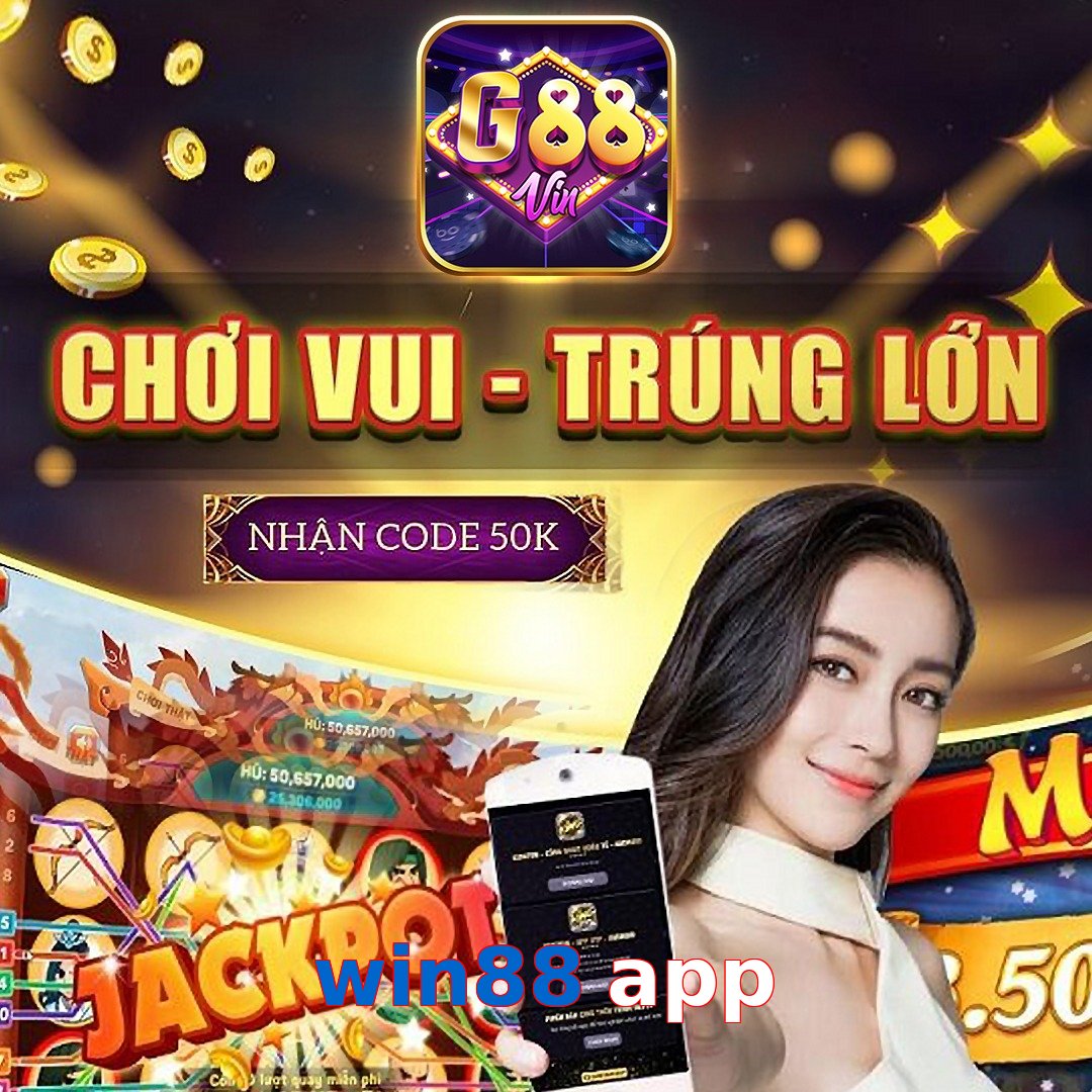 win88 app
