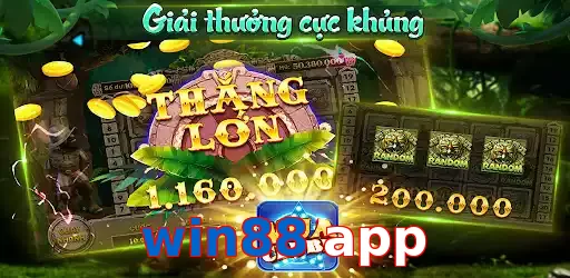 win88 app