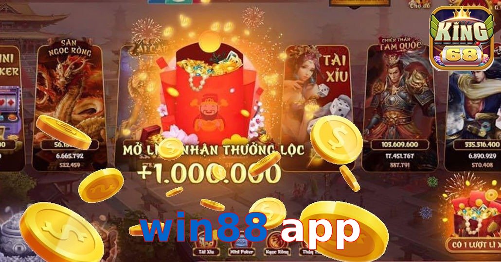 win88 app