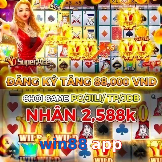win88 app