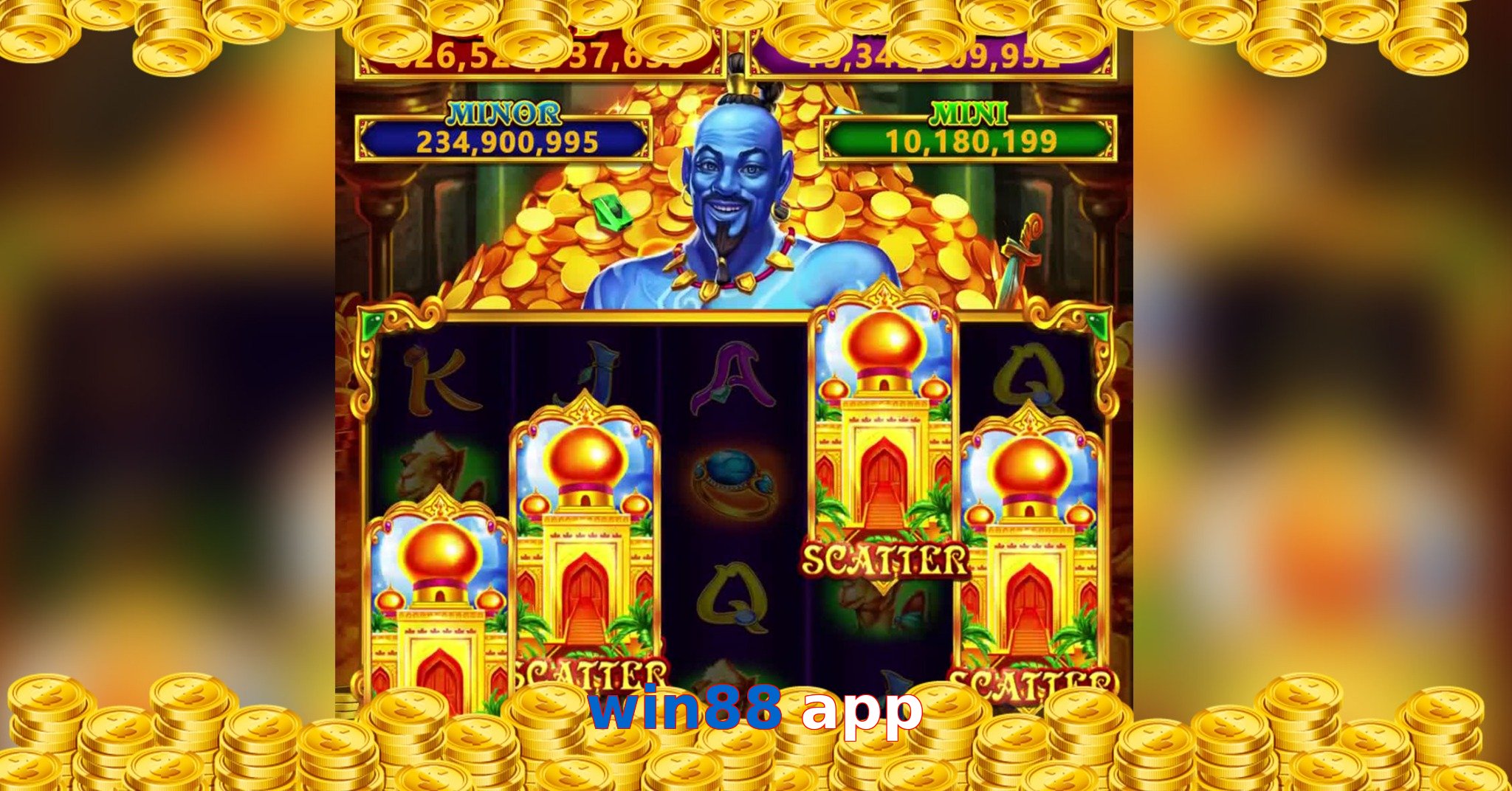 win88 app