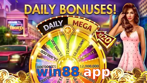 win88 app