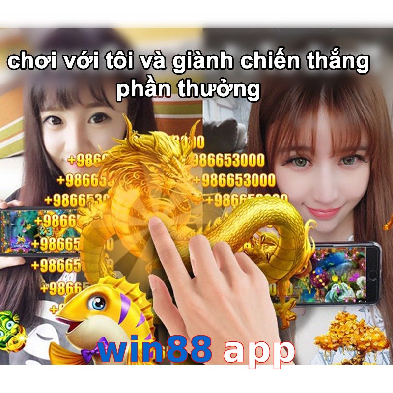 win88 app
