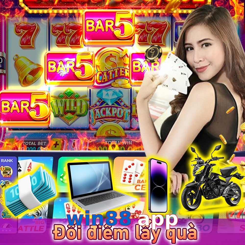 win88 app