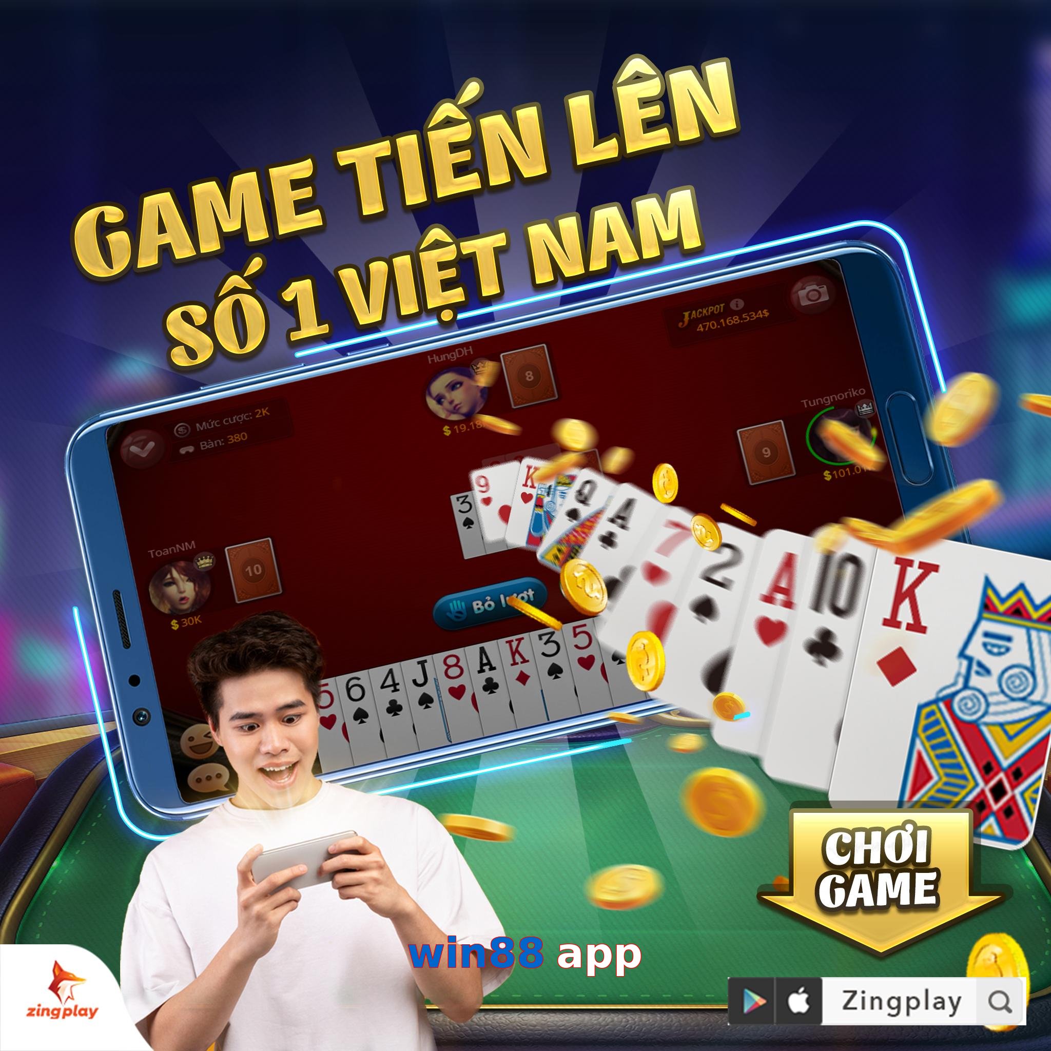 win88 app