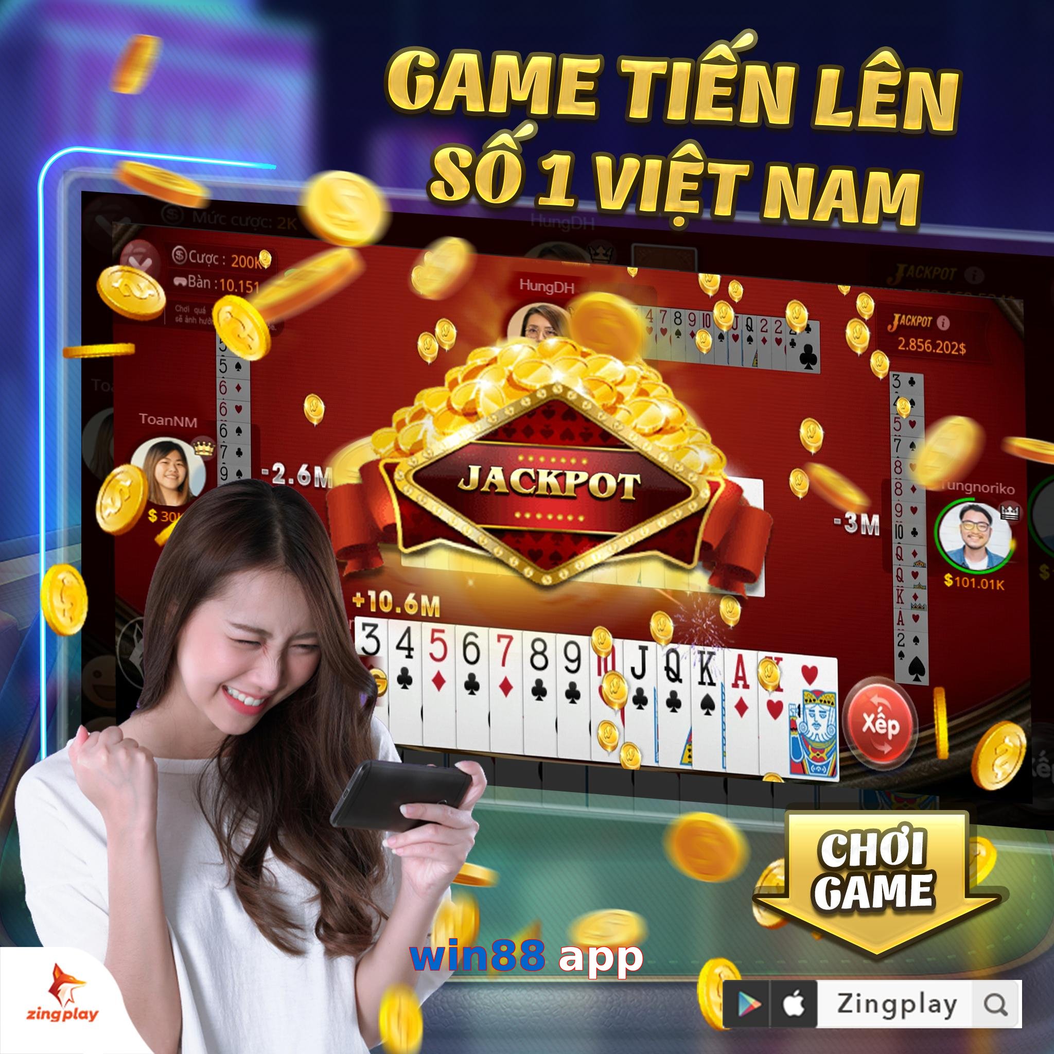 win88 app