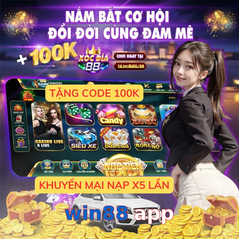 win88 app