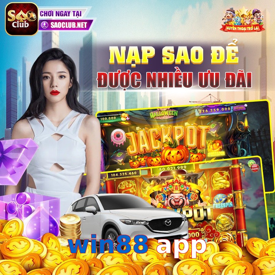 win88 app